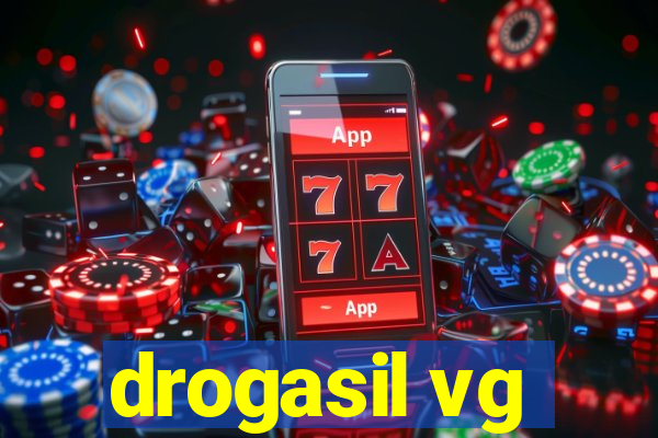 drogasil vg